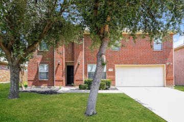 2120 ROSE MAY DR FORNEY, TX 75126